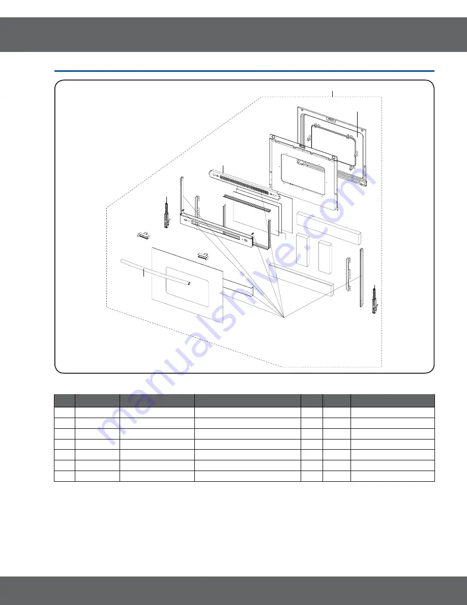 Samsung FTQ352IWW Service Manual Download Page 97