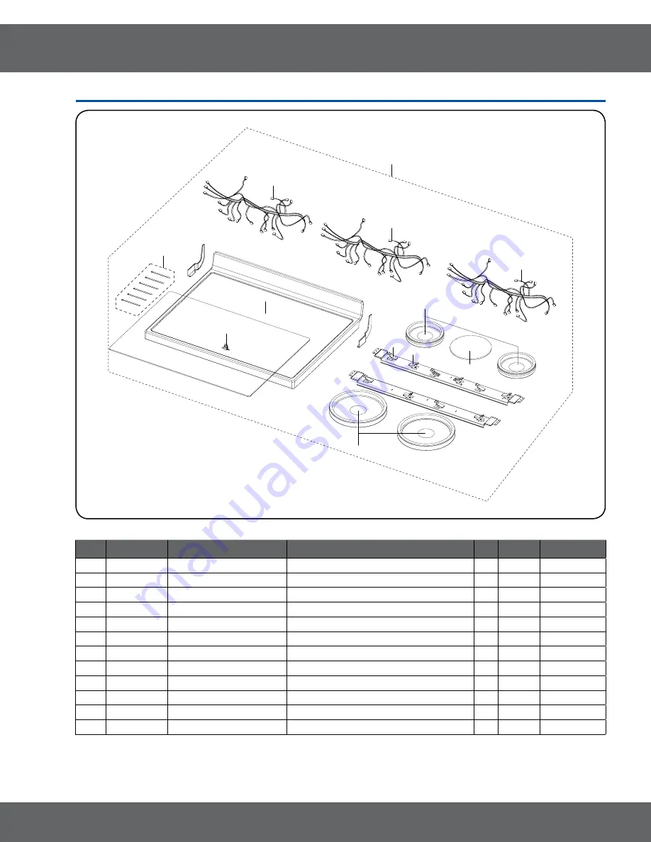 Samsung FTQ352IWW Service Manual Download Page 107