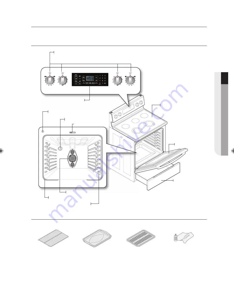 Samsung FTQ353 Series User Manual Download Page 9