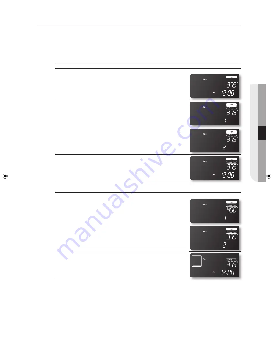 Samsung FTQ386LWX User Manual Download Page 89