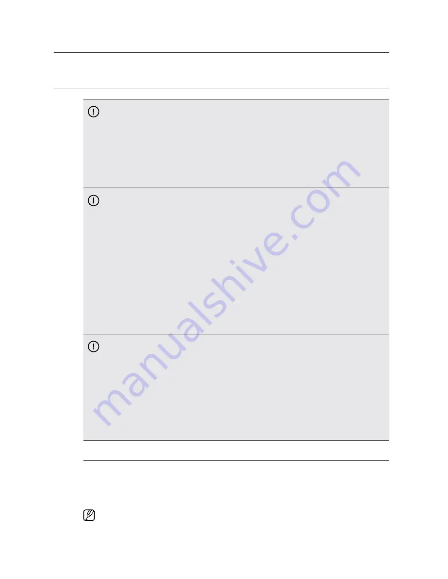 Samsung FTQ387LWGX (Korean) User Manual Download Page 12