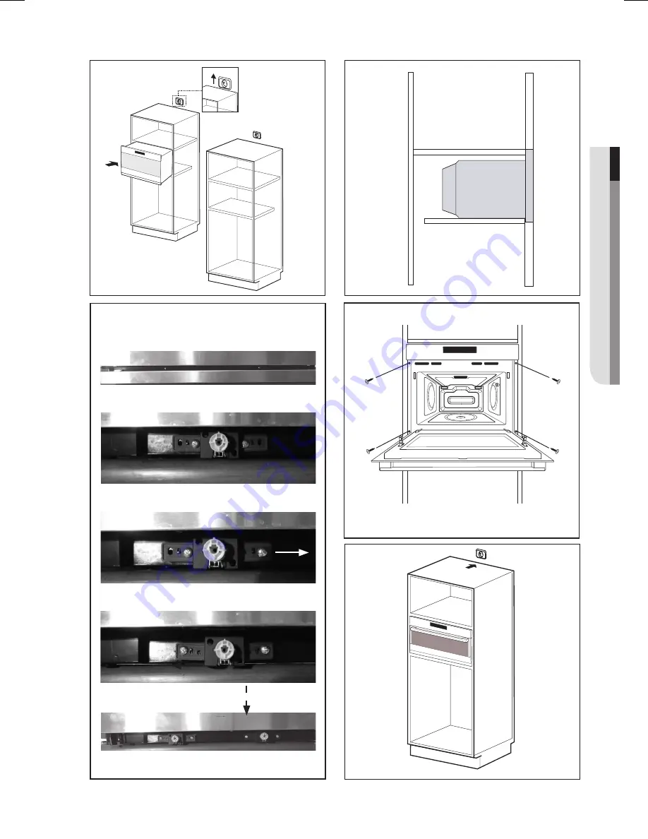 Samsung FW213 Скачать руководство пользователя страница 9