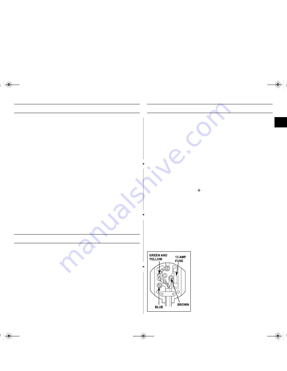 Samsung G2719N Owner'S Instructions And Cooking Manual Download Page 15