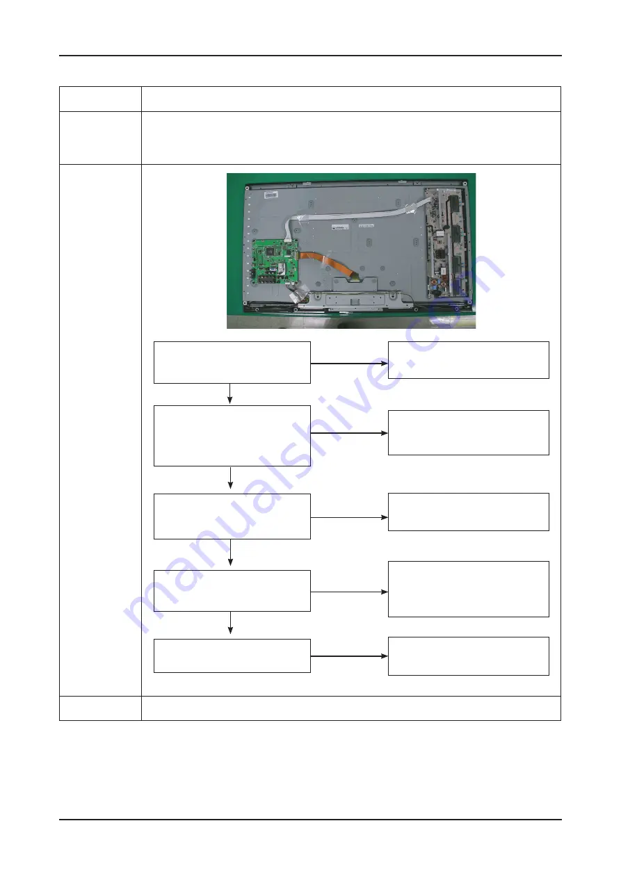 Samsung G5K32ASA Service Manual Download Page 62