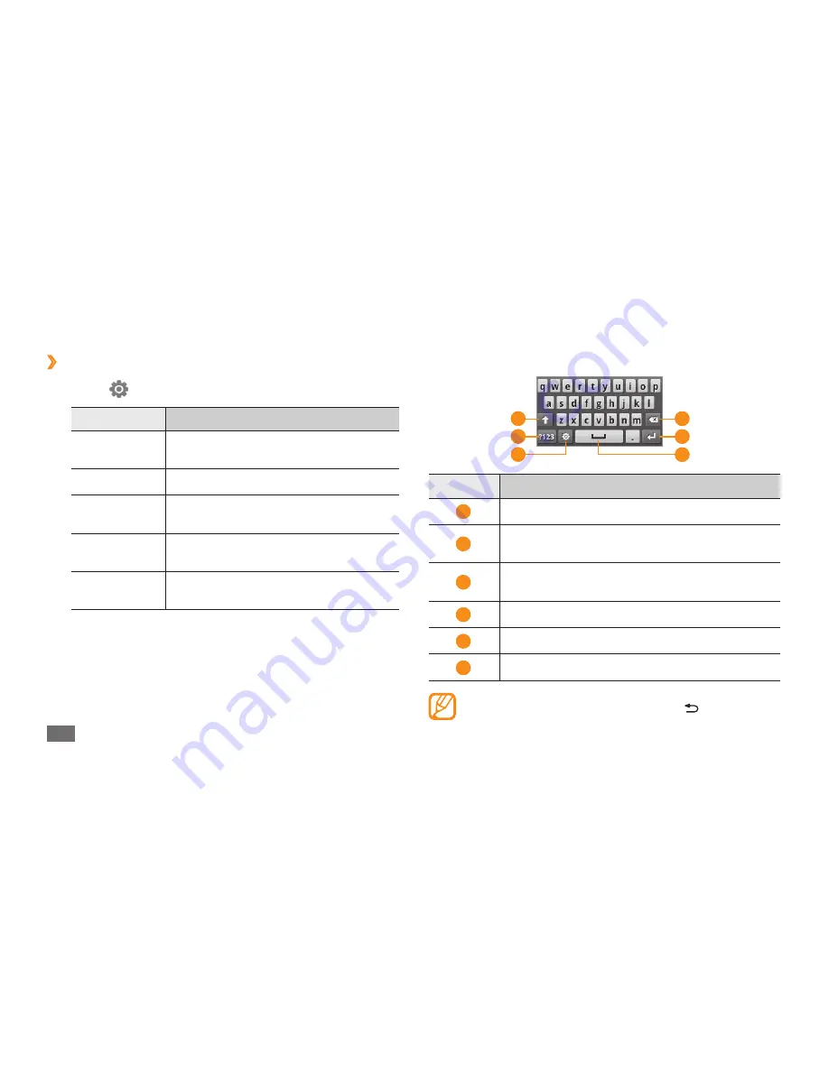 Samsung GALAXY 5 GT-I5503 User Manual Download Page 28