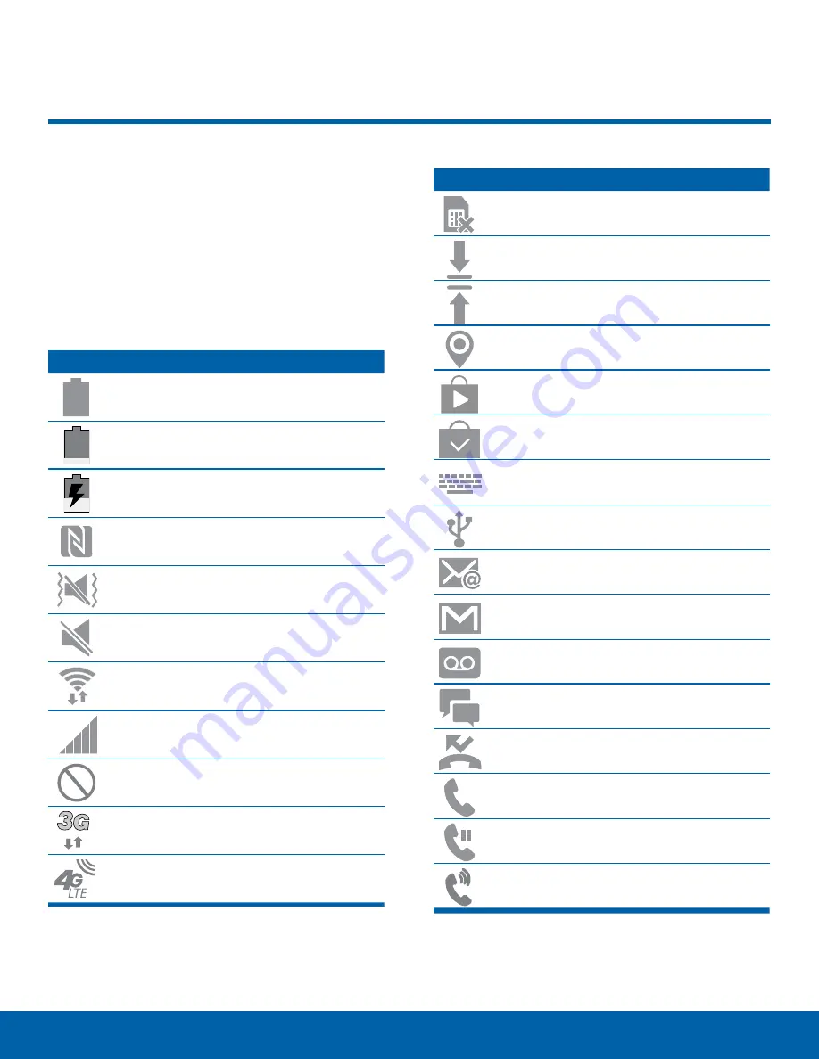 Samsung Galaxy 5 mini User Manual Download Page 19