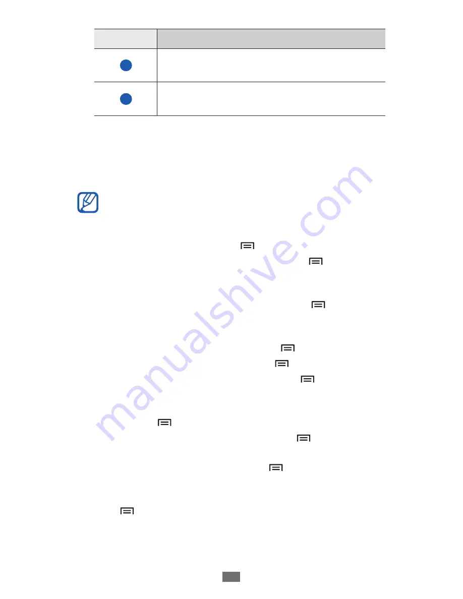 Samsung Galaxy Ace 2 User Manual Download Page 88