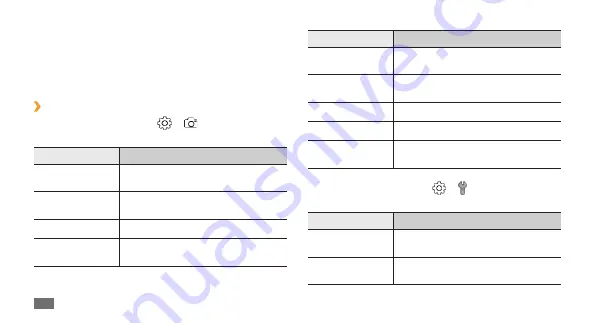 Samsung Galaxy APOLLO User Manual Download Page 52