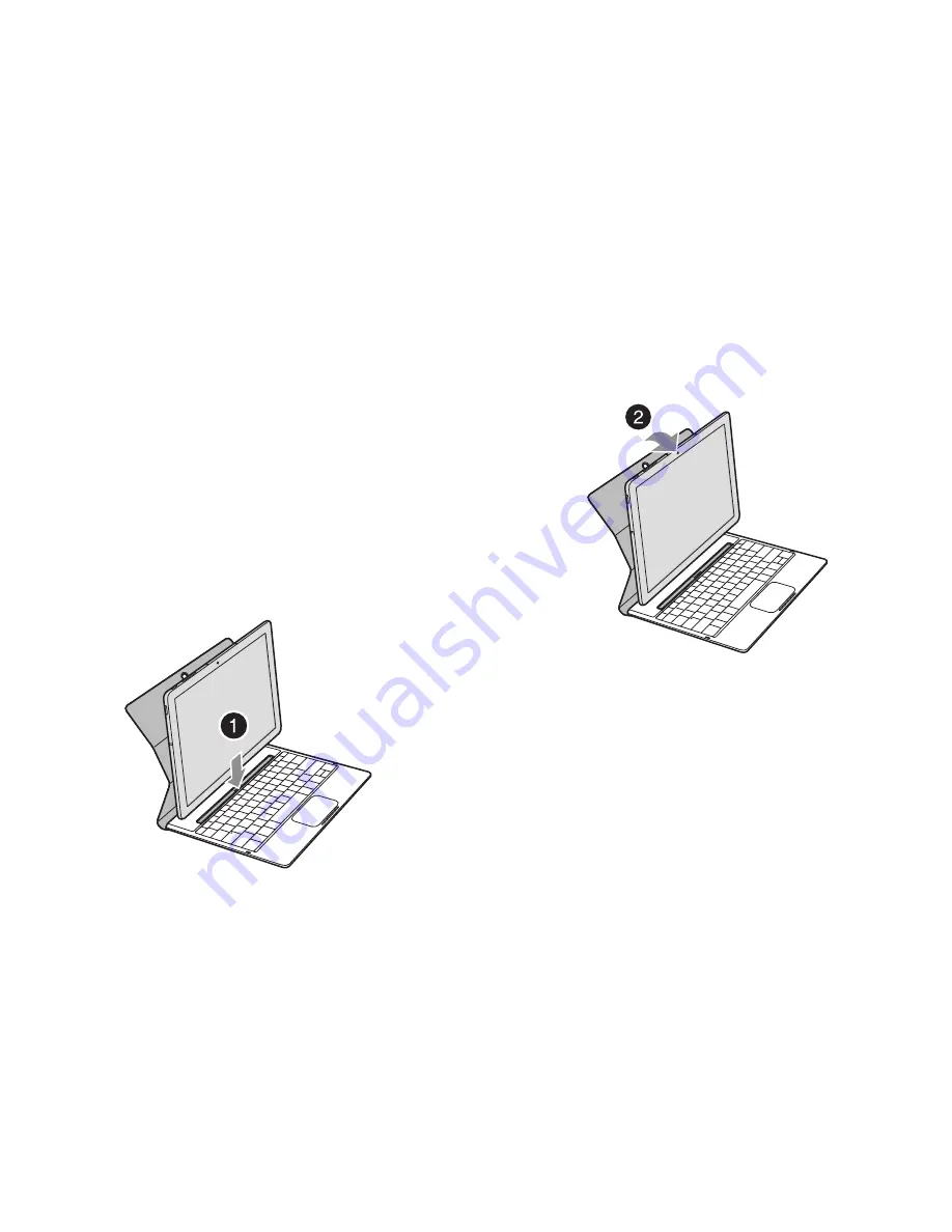 Samsung GALAXY BOOK W727V User Manual Download Page 21