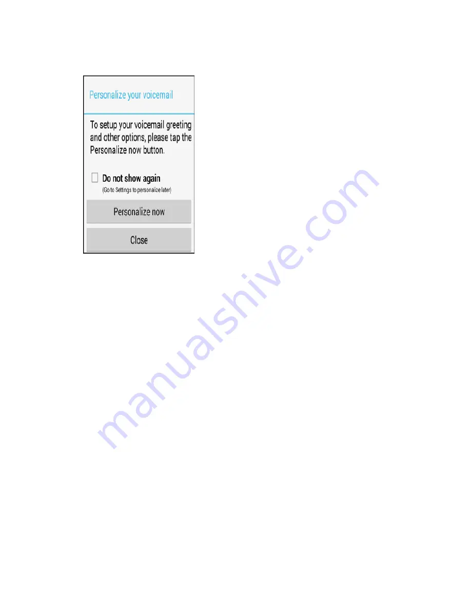 Samsung Galaxy Core Prime User Manual Download Page 115