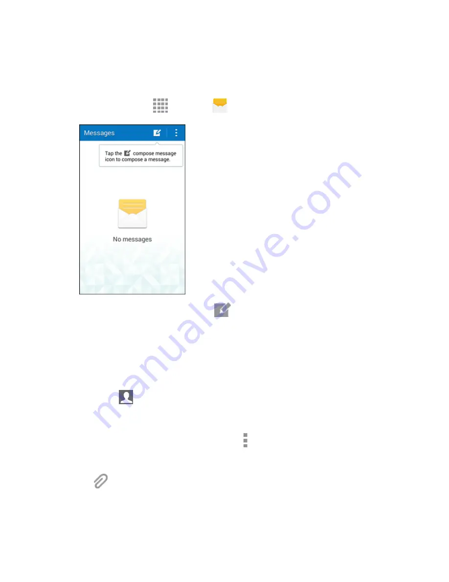 Samsung Galaxy Core Prime User Manual Download Page 149