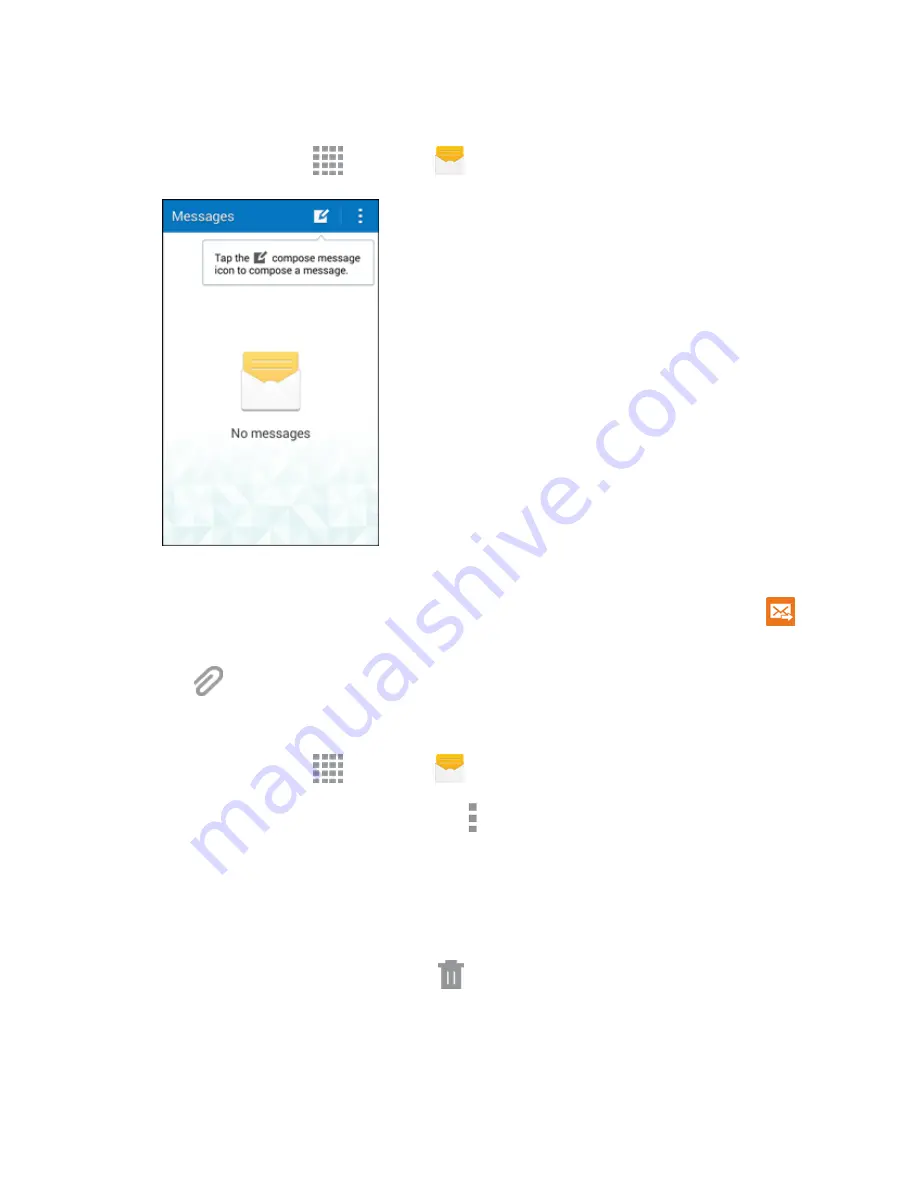 Samsung Galaxy Core Prime User Manual Download Page 154