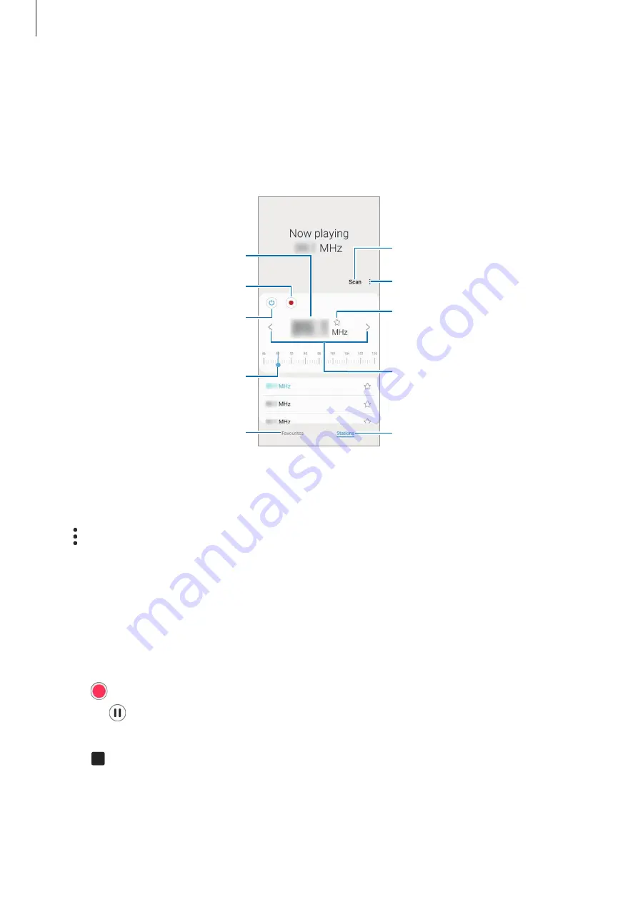 Samsung Galaxy F52 User Manual Download Page 73