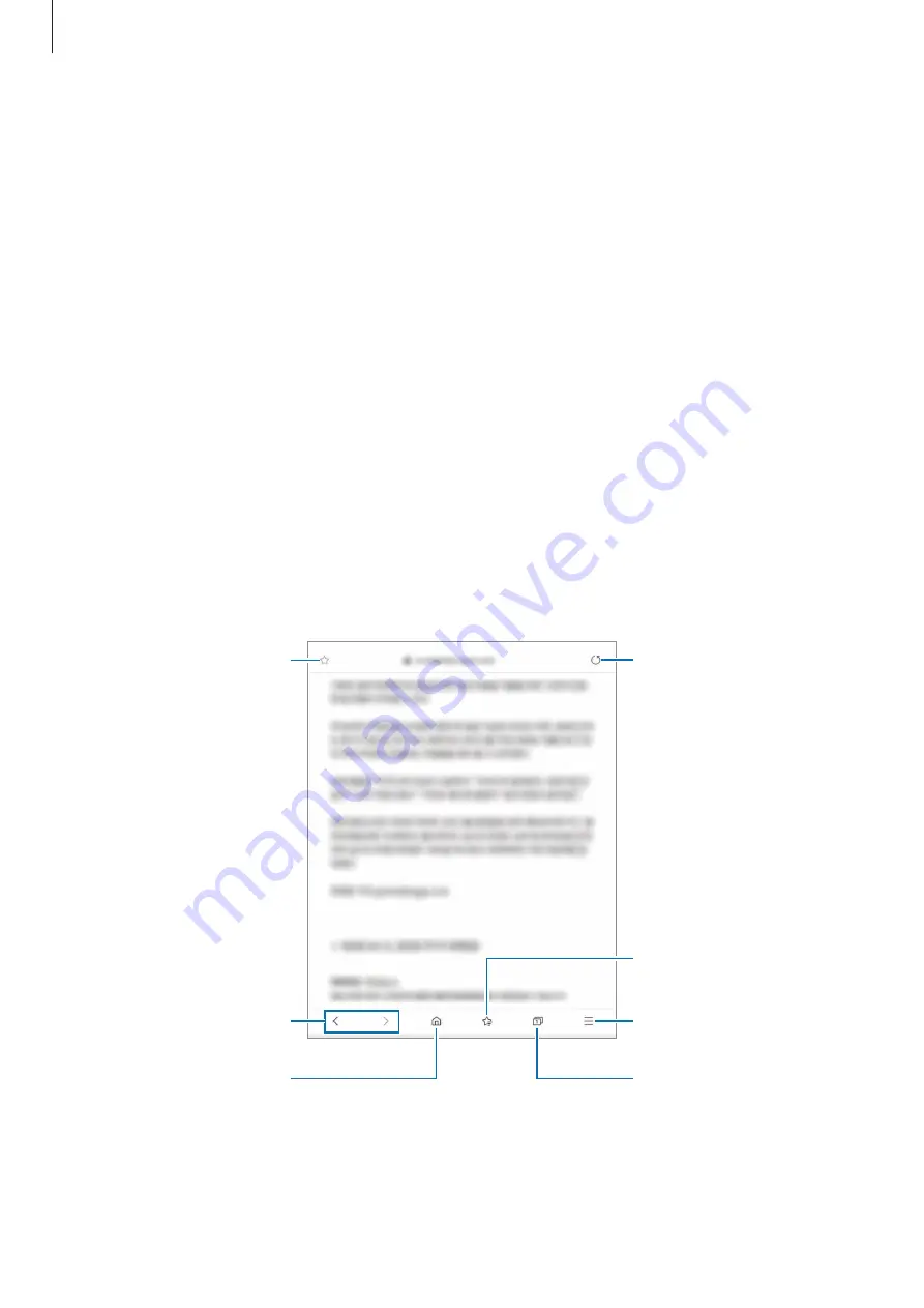 Samsung Galaxy Fold User Manual Download Page 88