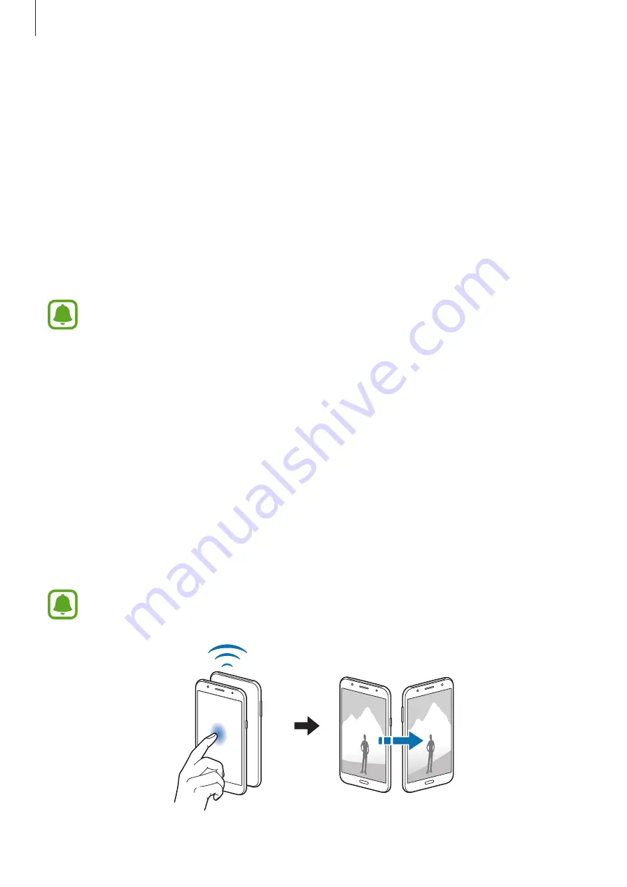 Samsung Galaxy J5 User Manual Download Page 83