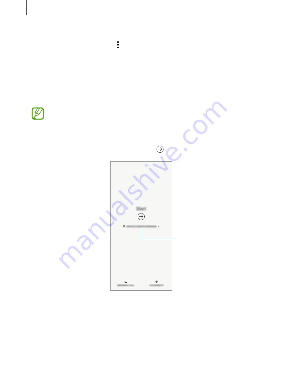 Samsung Galaxy M30 User Manual Download Page 30