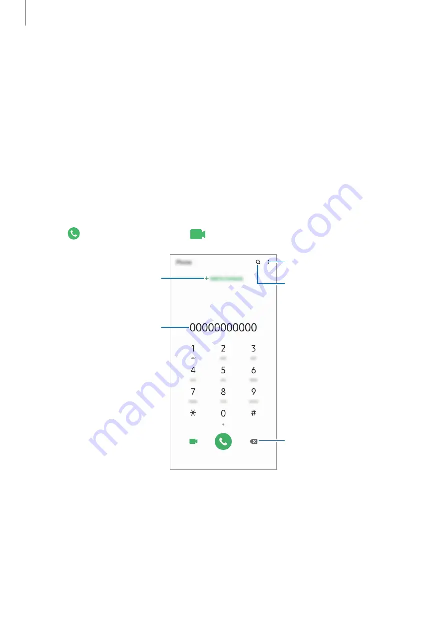 Samsung Galaxy M51 User Manual Download Page 49