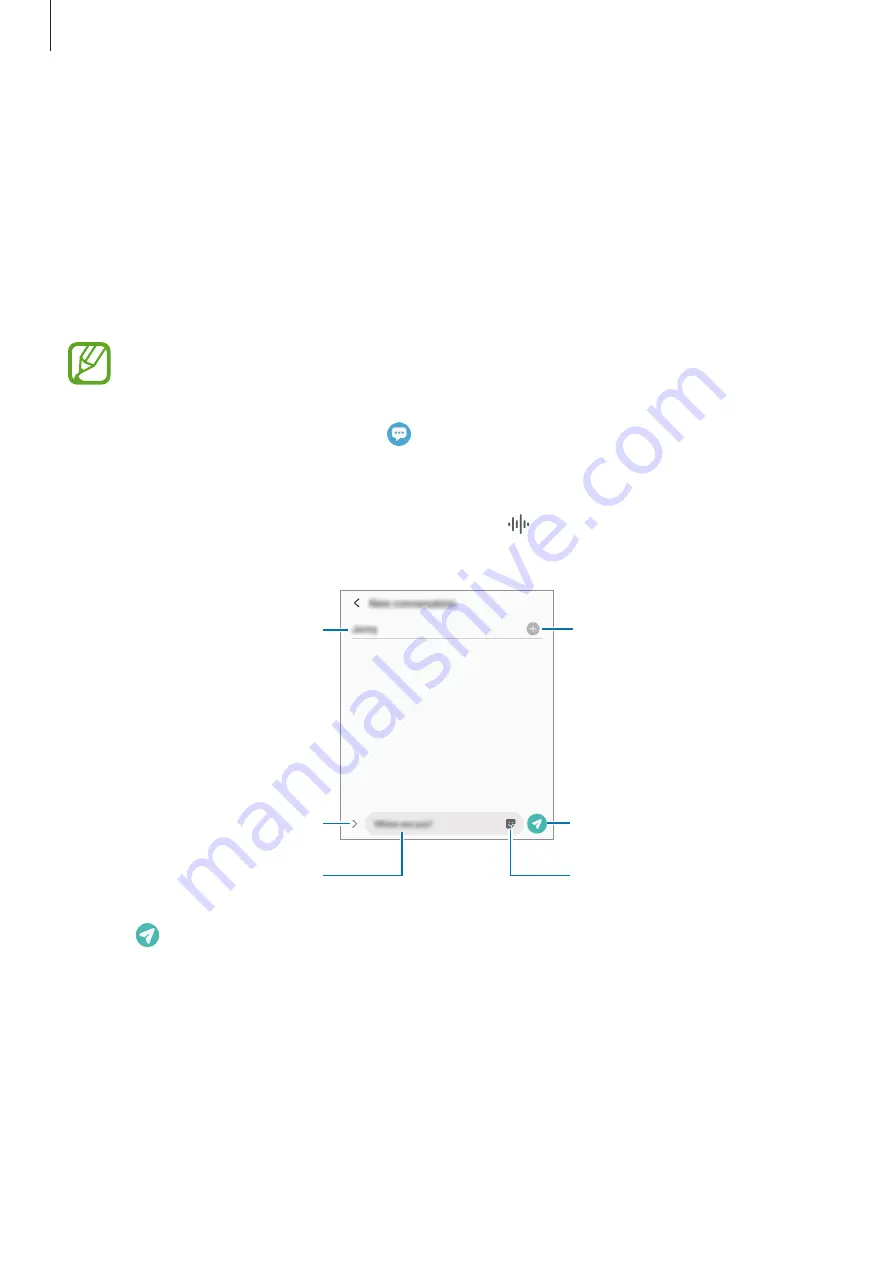 Samsung Galaxy M51 User Manual Download Page 58