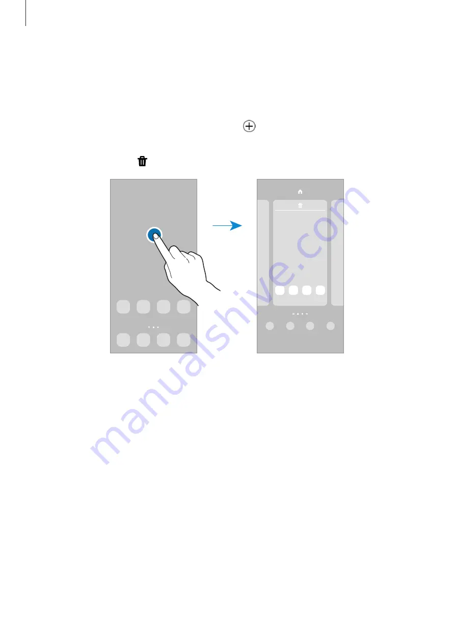 Samsung Galaxy Note 20 5G User Manual Download Page 31