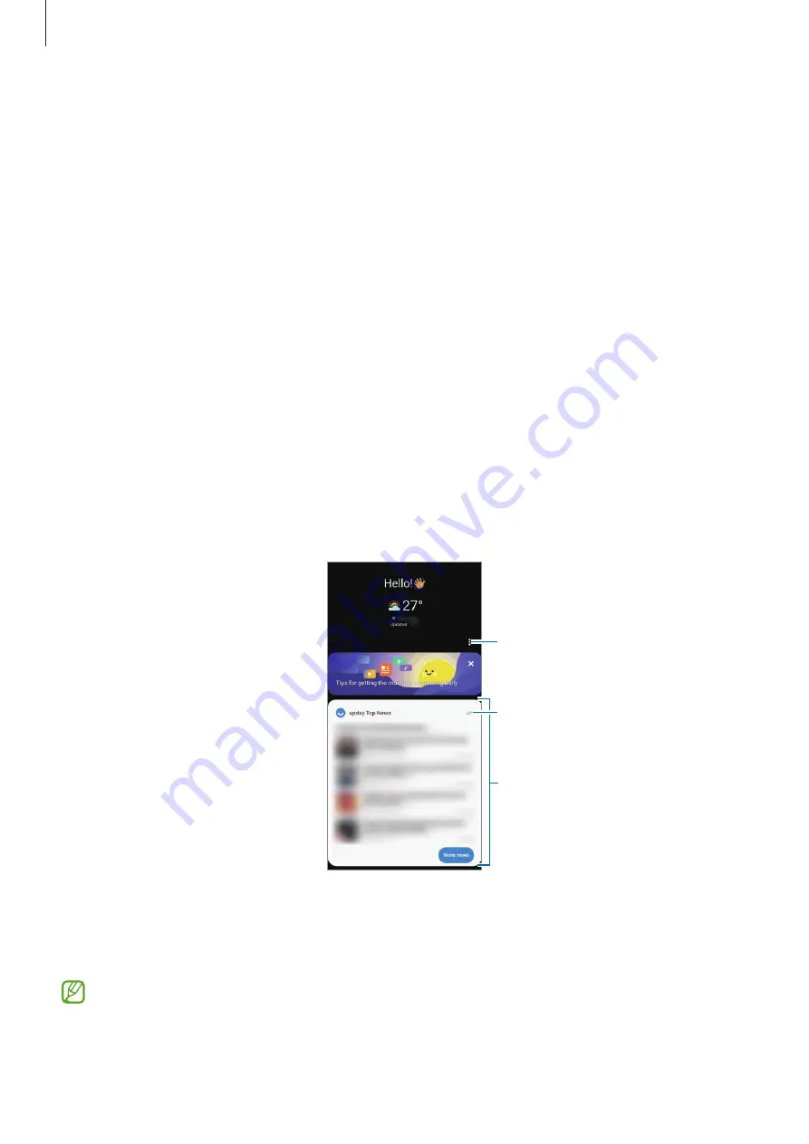 Samsung Galaxy Note 20 5G User Manual Download Page 98