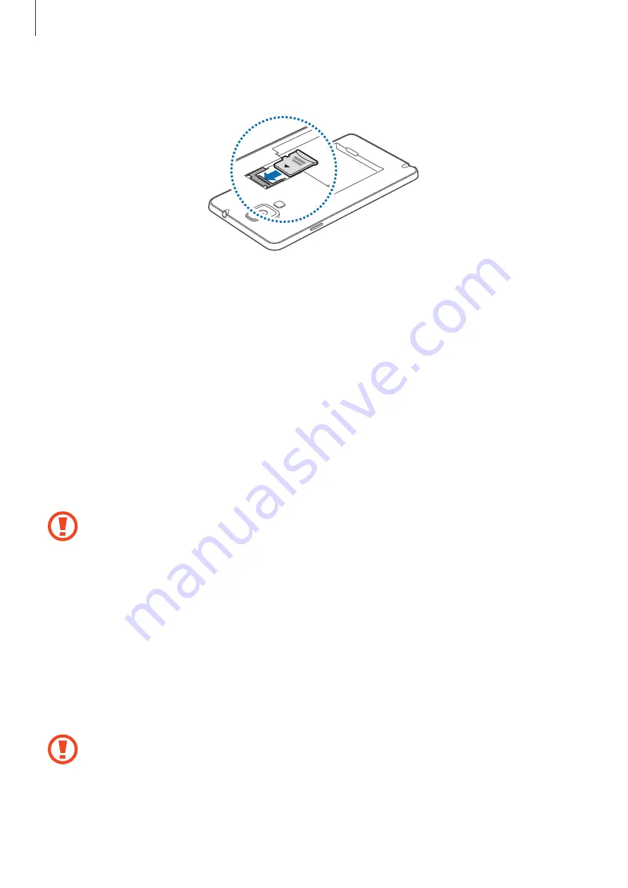 Samsung Galaxy Note 3 Neo User Manual Download Page 17