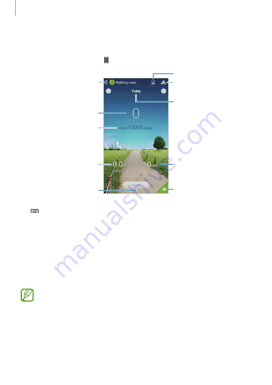 Samsung Galaxy Note 3 Neo User Manual Download Page 122