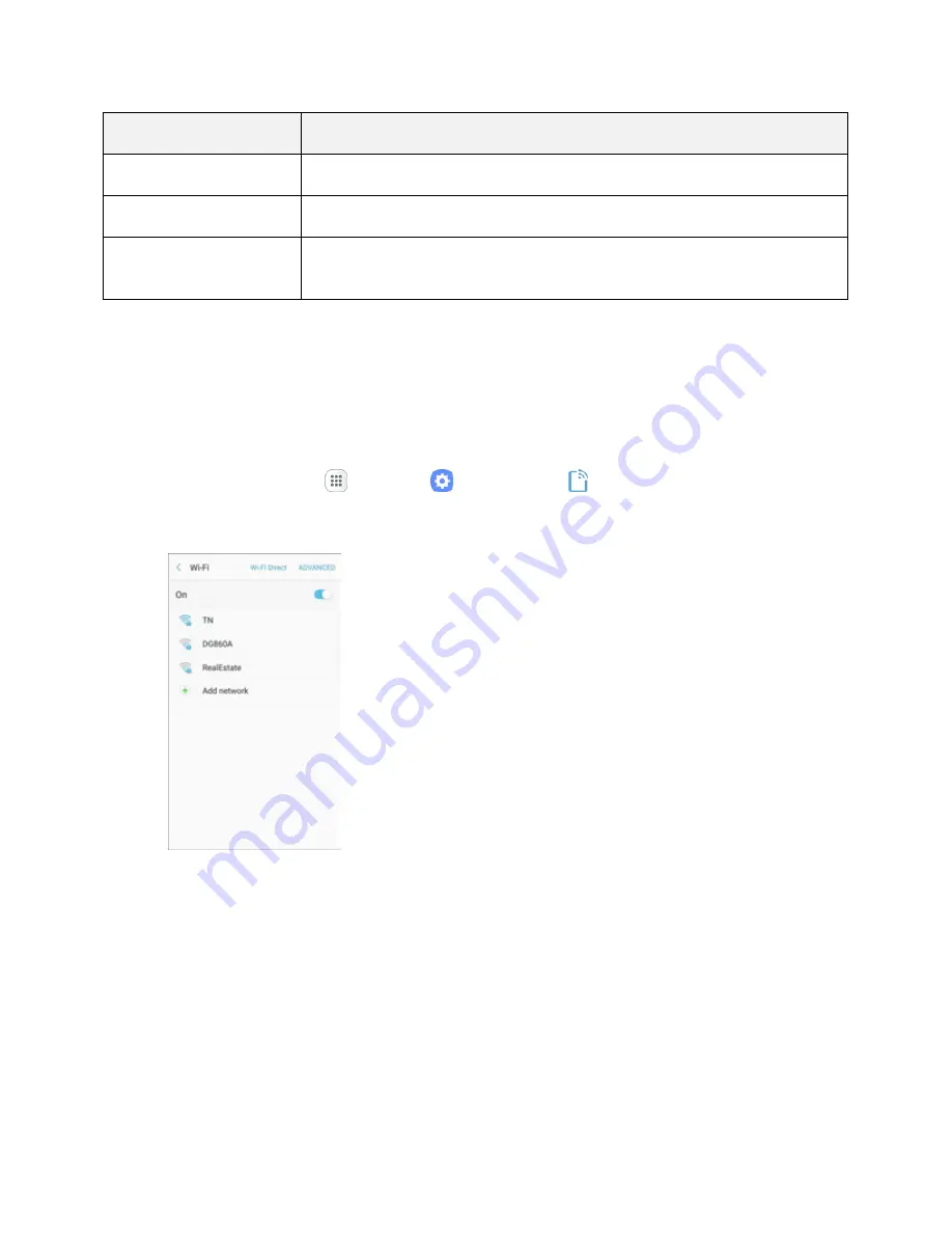 Samsung Galaxy Note 7 User Manual Download Page 227