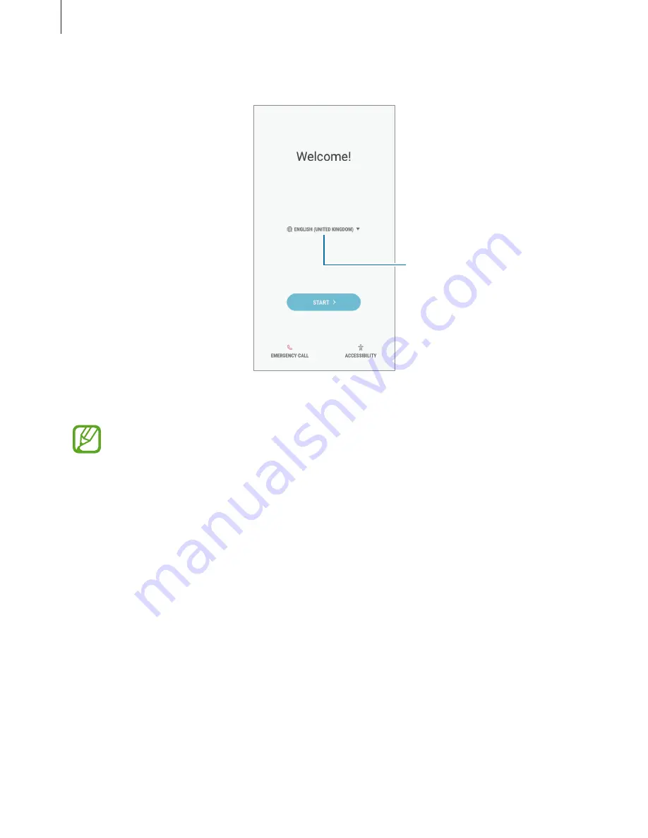 Samsung Galaxy Note 8 User Manual Download Page 35