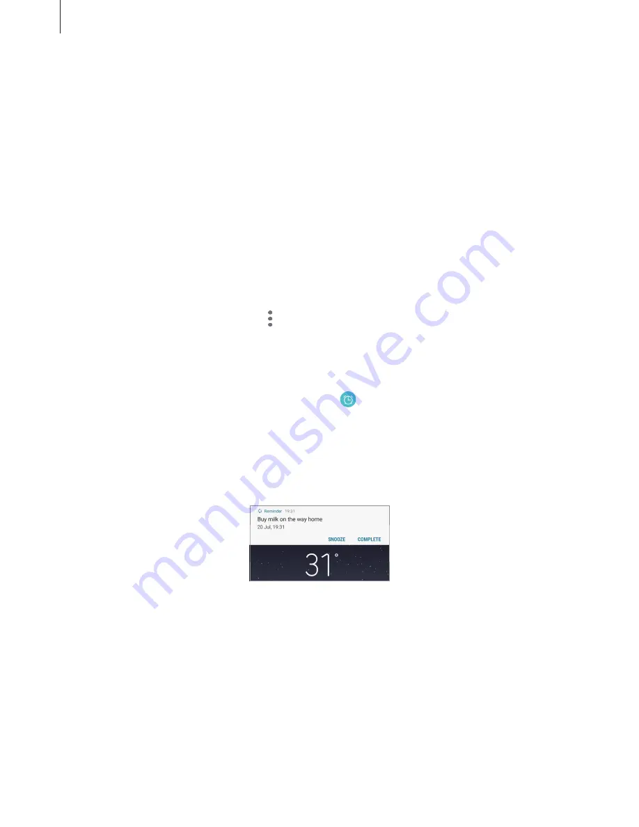 Samsung Galaxy Note 8 User Manual Download Page 107