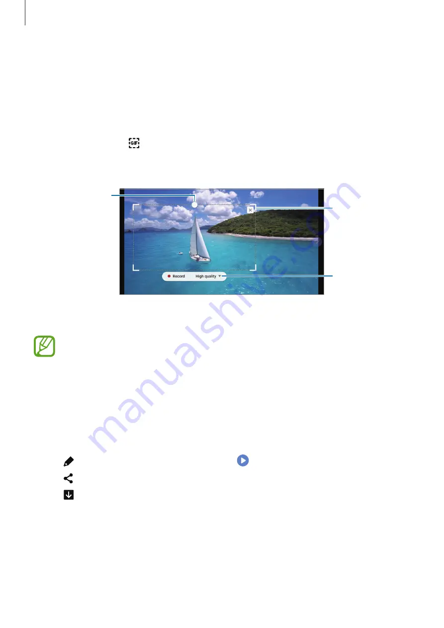 Samsung Galaxy Note10 User Manual Download Page 63