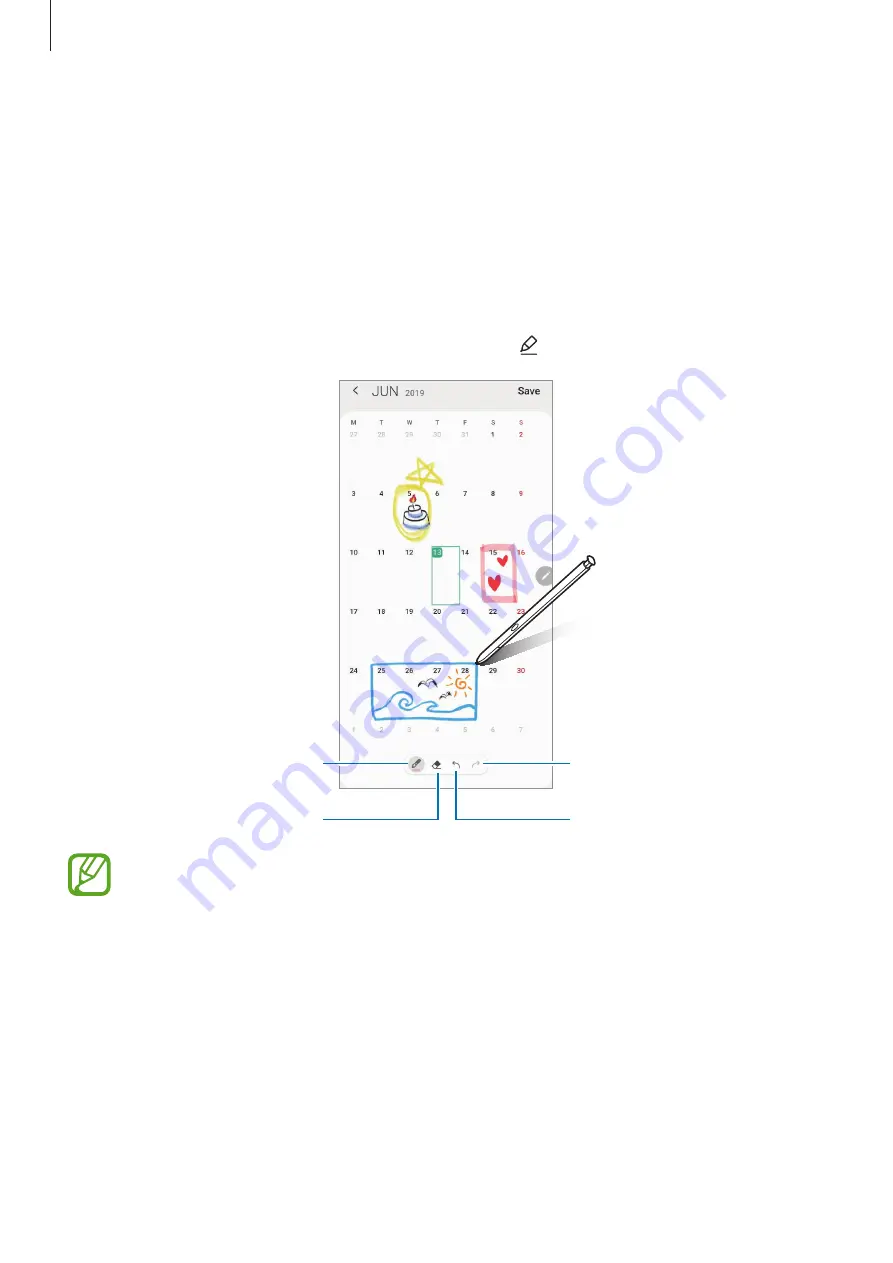 Samsung Galaxy Note10 User Manual Download Page 69