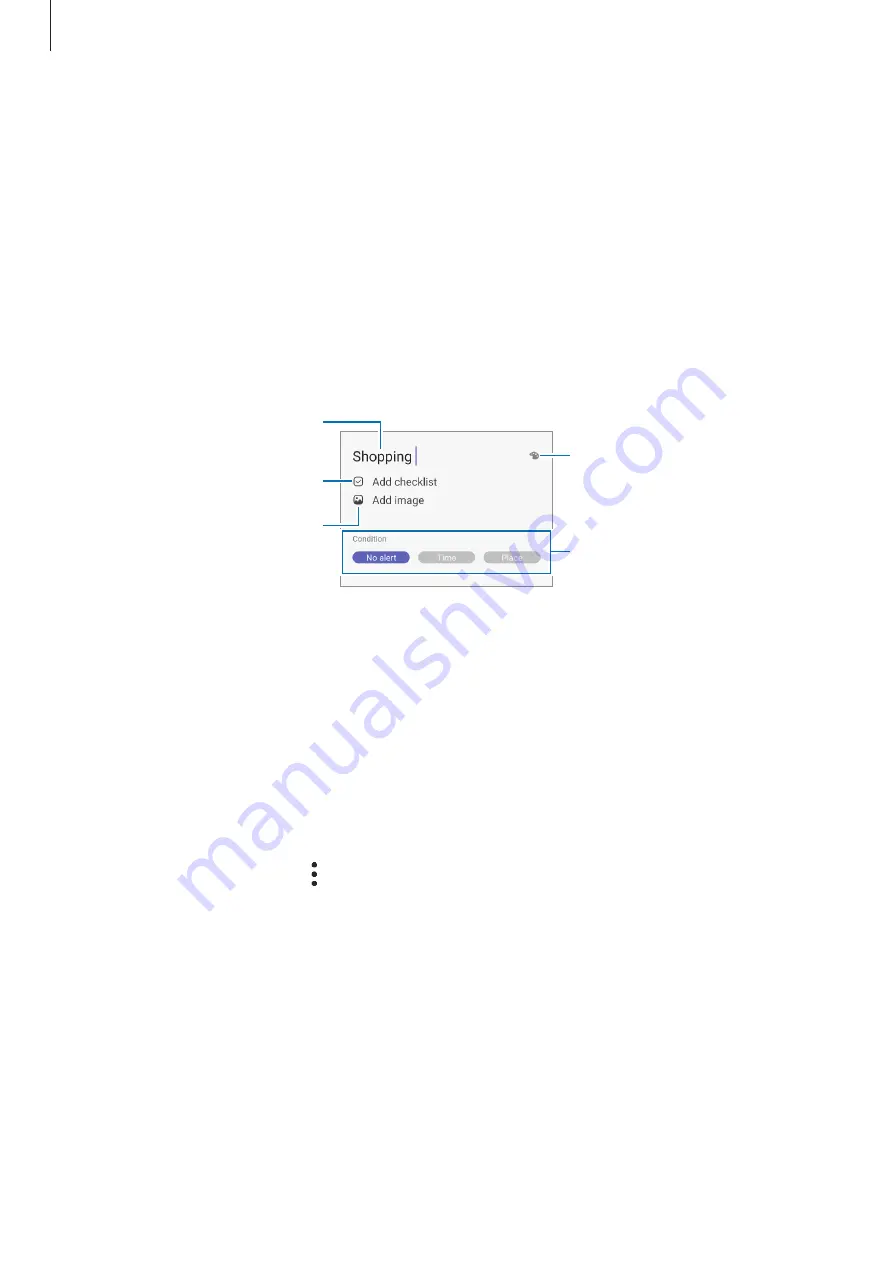 Samsung Galaxy Note10 User Manual Download Page 88