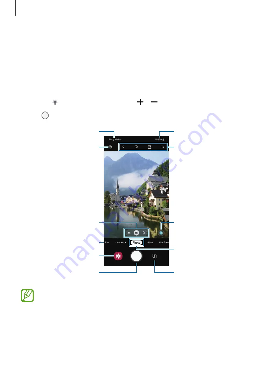 Samsung Galaxy Note10 User Manual Download Page 103