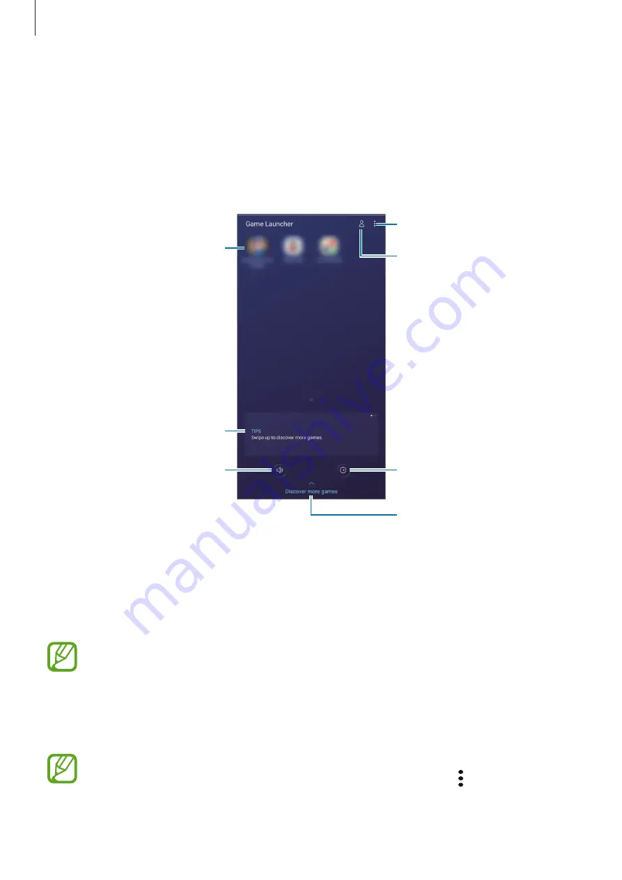 Samsung Galaxy Note10 User Manual Download Page 167