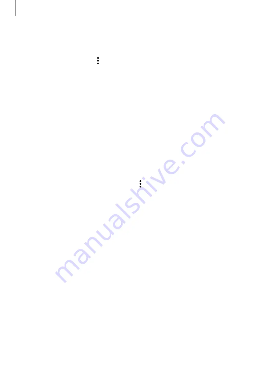 Samsung Galaxy Note10 User Manual Download Page 171