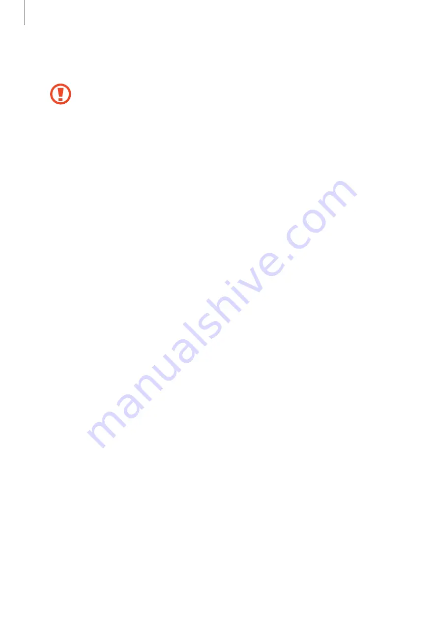 Samsung Galaxy Note10 User Manual Download Page 186