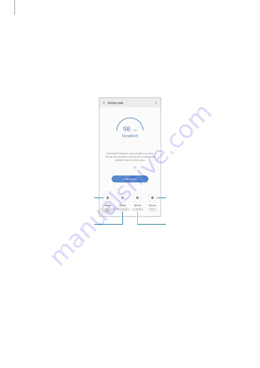 Samsung Galaxy Note10 User Manual Download Page 229