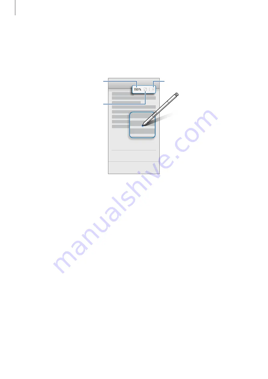 Samsung Galaxy Note20 5G User Manual Download Page 72