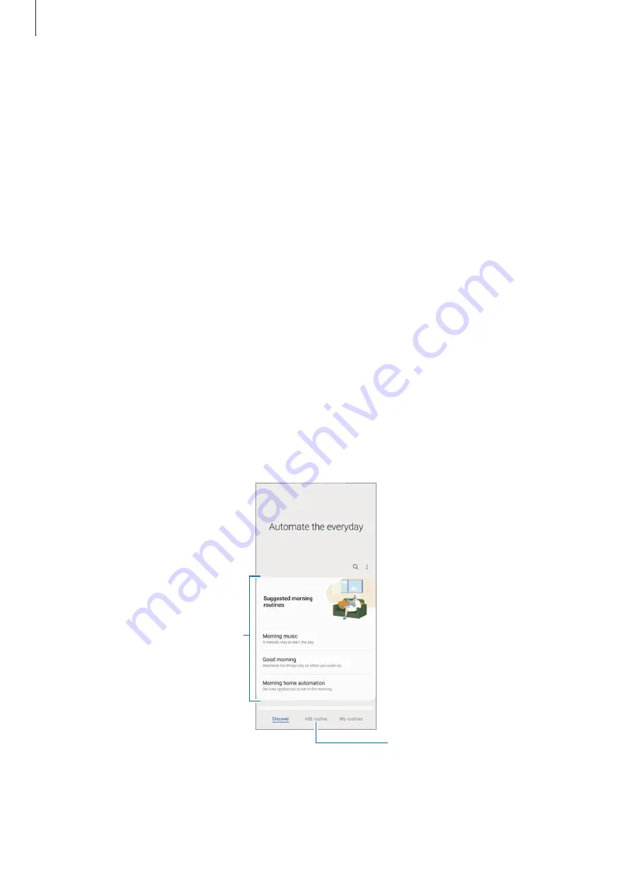 Samsung Galaxy Note20 Ultra 5G User Manual Download Page 111