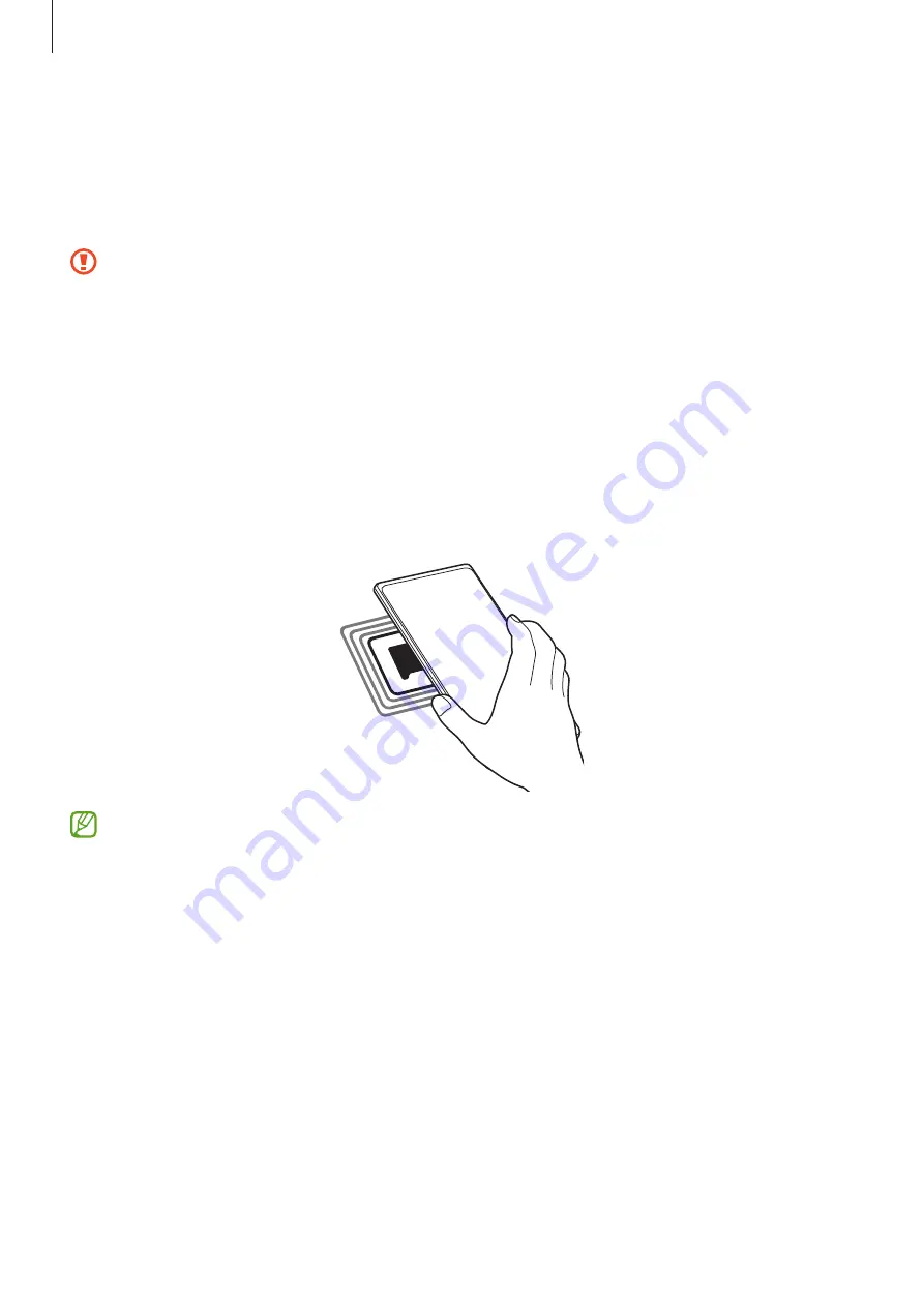 Samsung Galaxy Note20 Ultra 5G User Manual Download Page 136