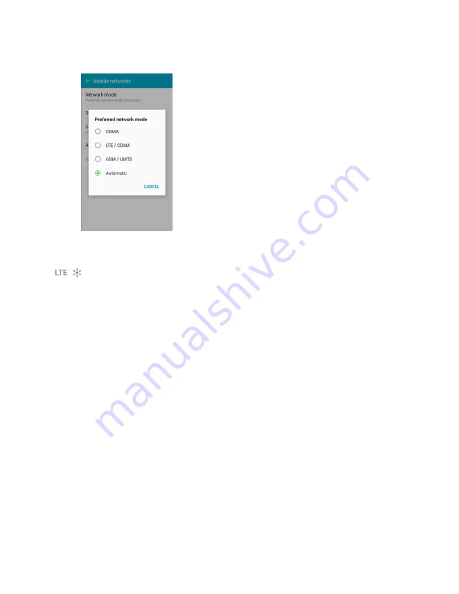 Samsung Galaxy S 6 edge User Manual Download Page 183