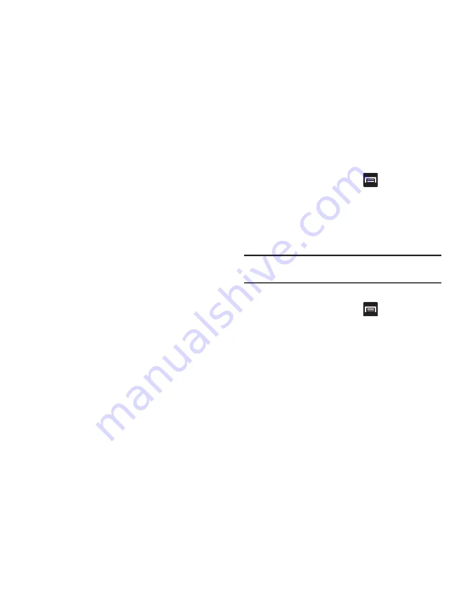 Samsung Galaxy S Relay User Manual Download Page 225