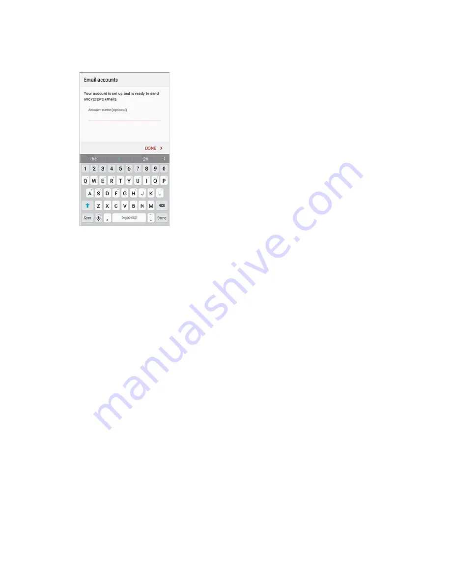 Samsung Galaxy S6 edge G925P User Manual Download Page 171