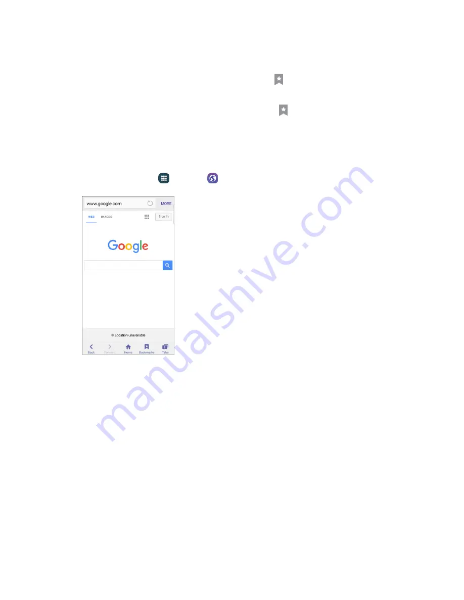 Samsung Galaxy S6 edge G925P User Manual Download Page 191