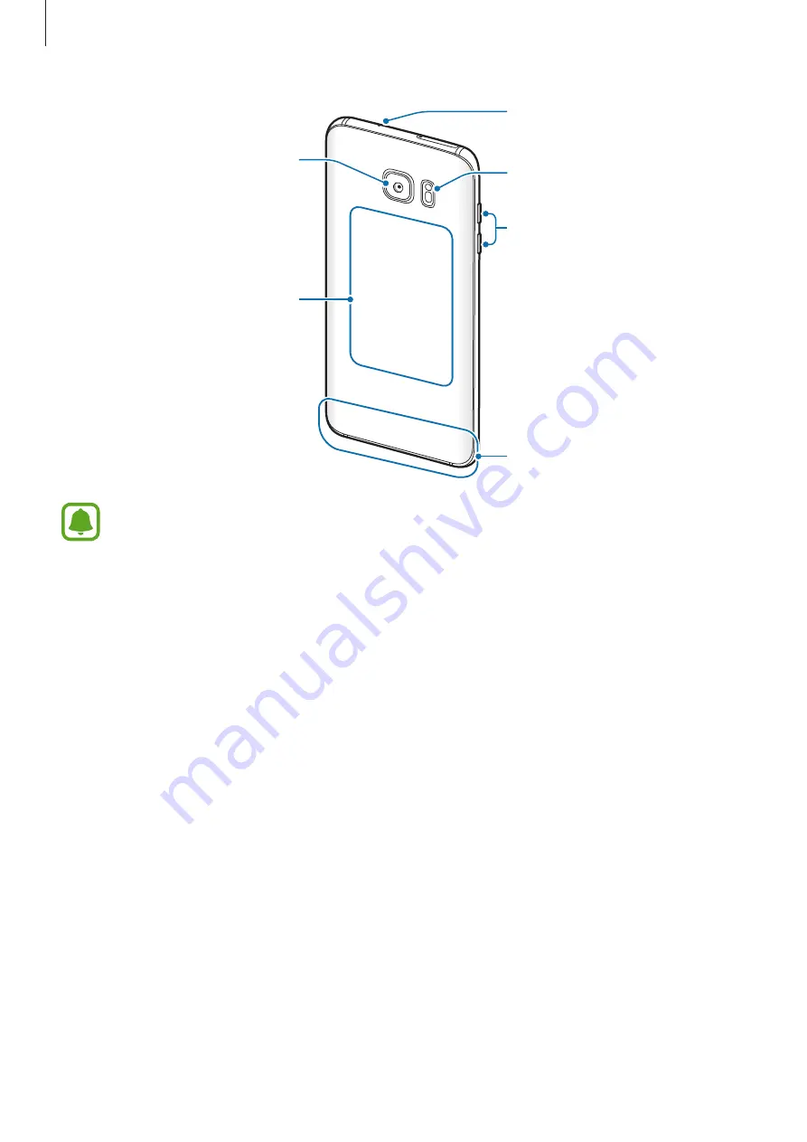 Samsung Galaxy S7 Edge SM-G935F User Manual Download Page 11