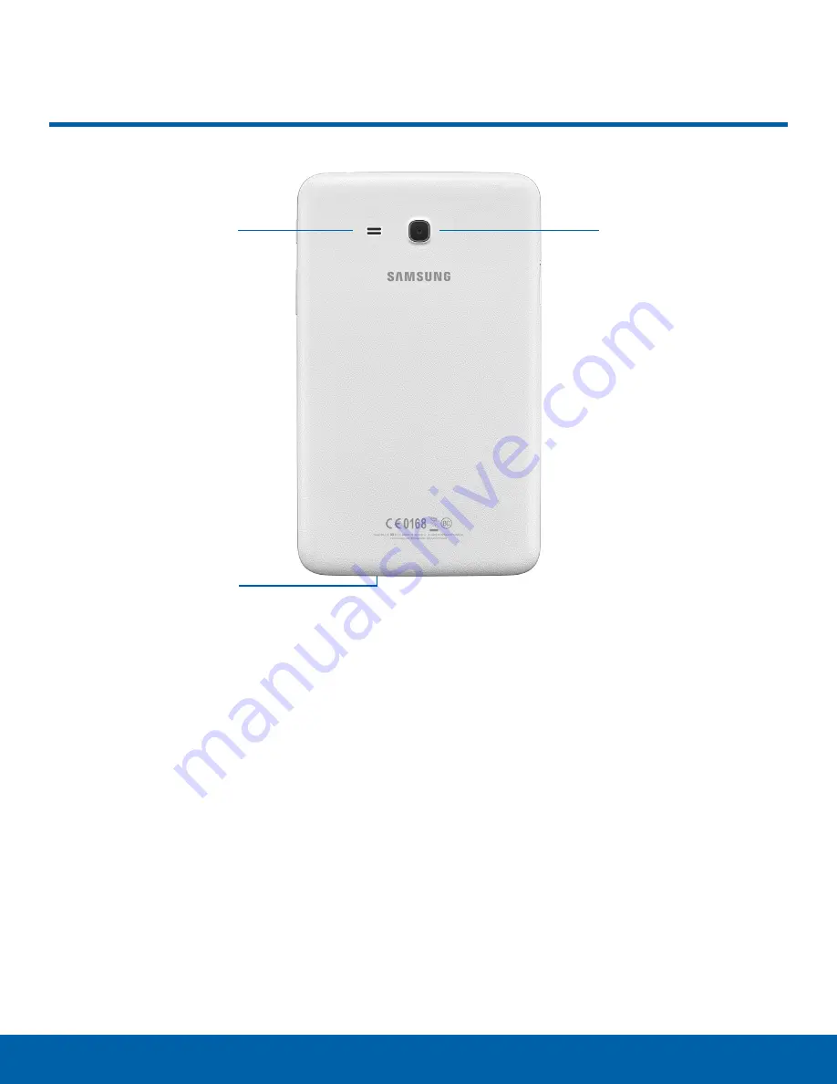 Samsung Galaxy TAB 3 lite User Manual Download Page 8