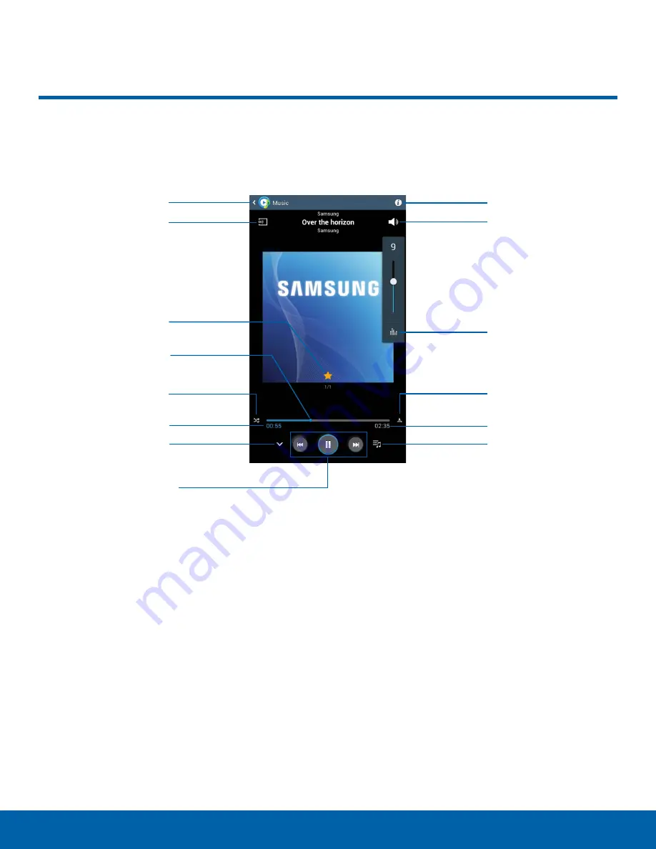 Samsung Galaxy TAB 3 lite User Manual Download Page 52