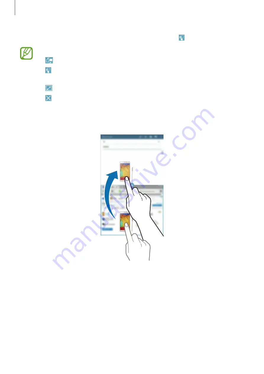 Samsung Galaxy Tab 4 7.0 User Manual Download Page 28