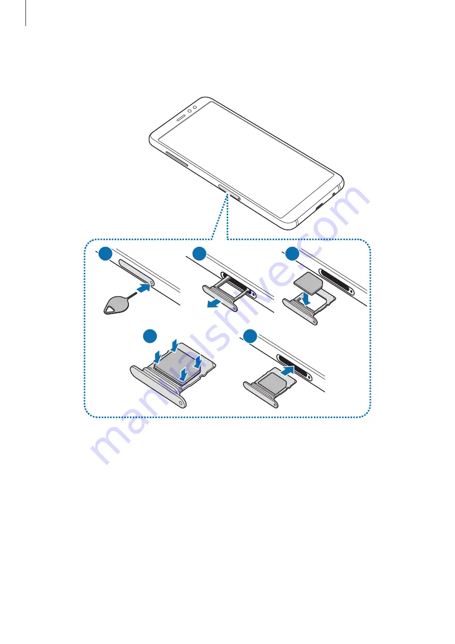 Samsung Galaxy Tab A 8.0