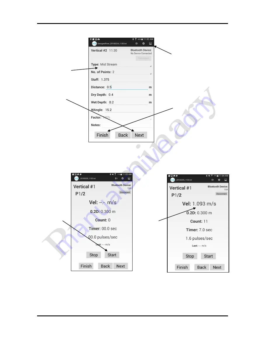 Samsung Galaxy Tab Active SM-T360 Operation Manual Download Page 13